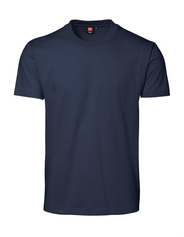 Basic T-Shirt - marine - S - Sale